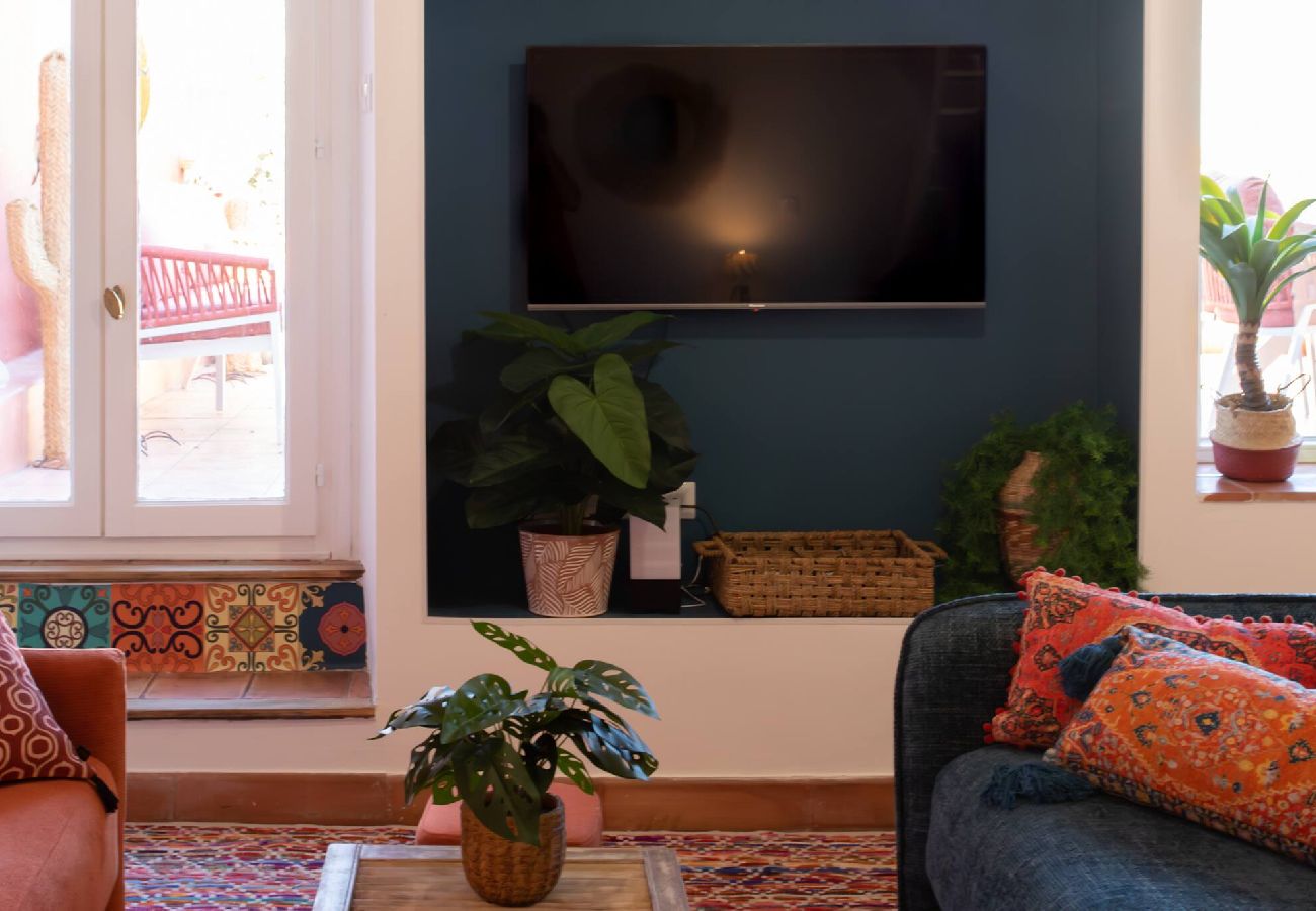 Appartement à Nice - #48 Suite Jean