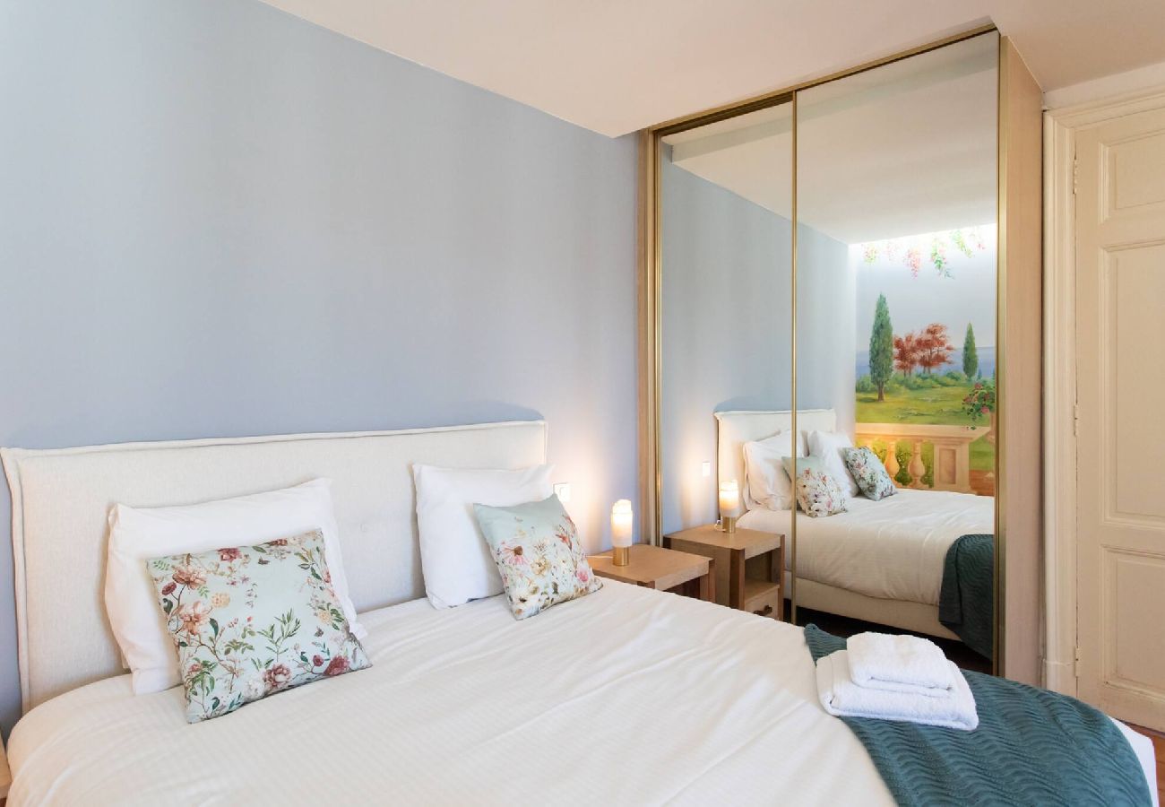 Appartement à Nice - #48 Suite Jean