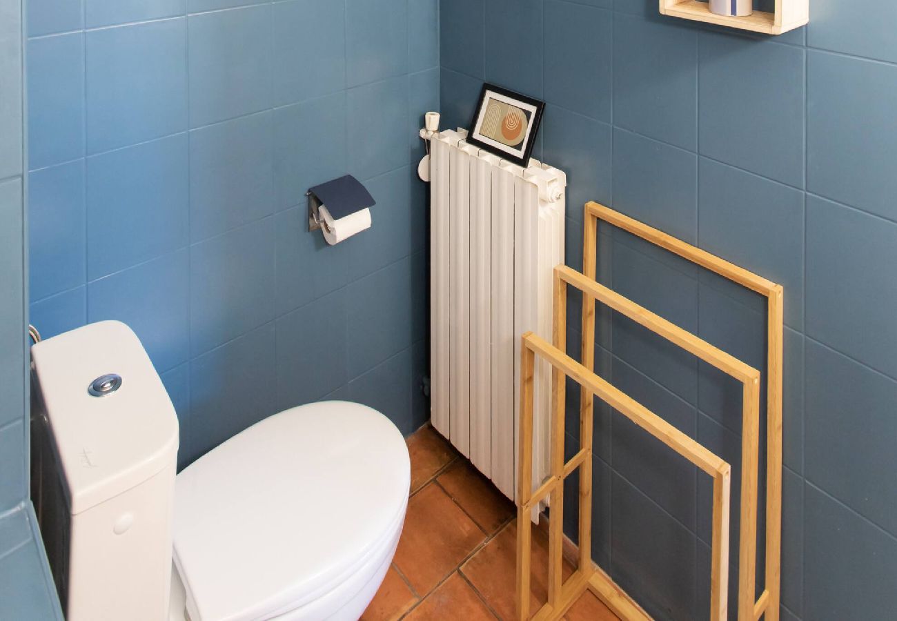 Appartement à Nice - #48 Suite Jean