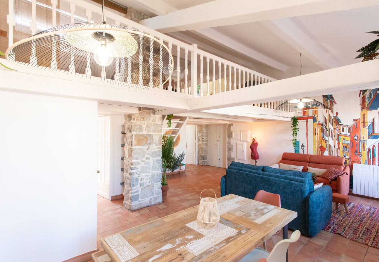 Appartement à Nice - #48 Suite Jean