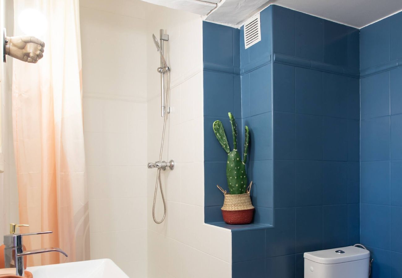 Appartement à Nice - #48 Suite Jean