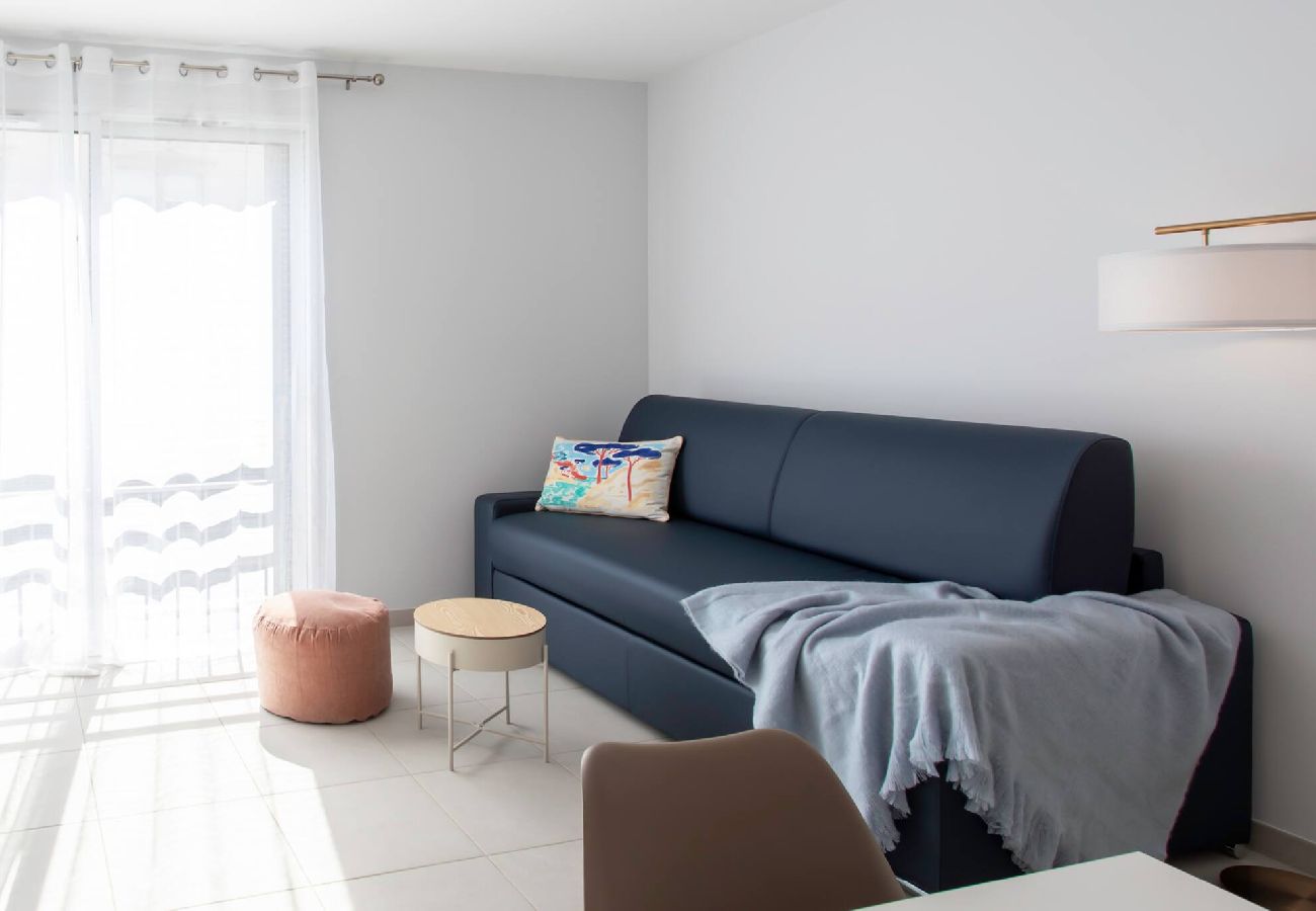 Appartement à Antibes - A5 Mendras