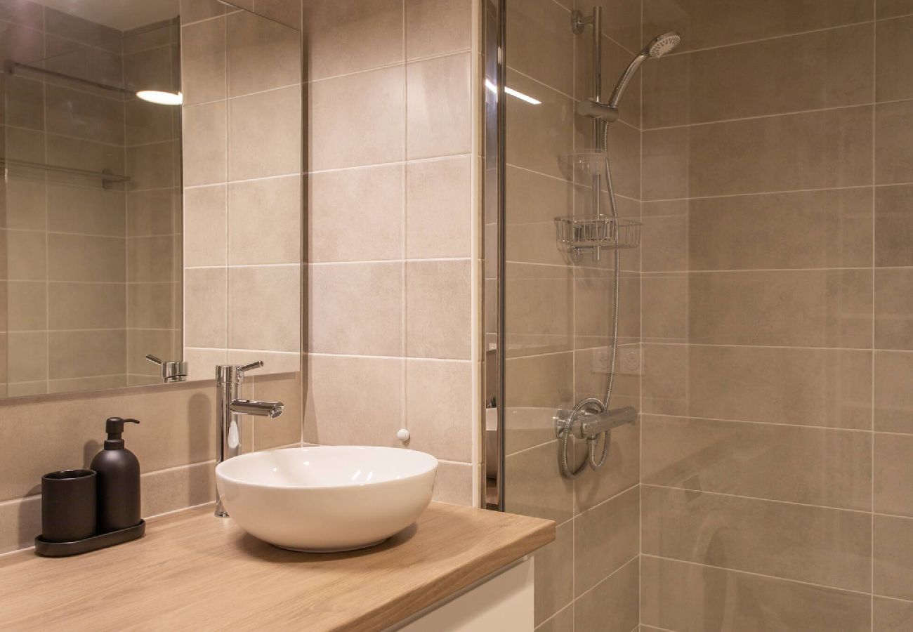 Appartement à Antibes - A5 Mendras