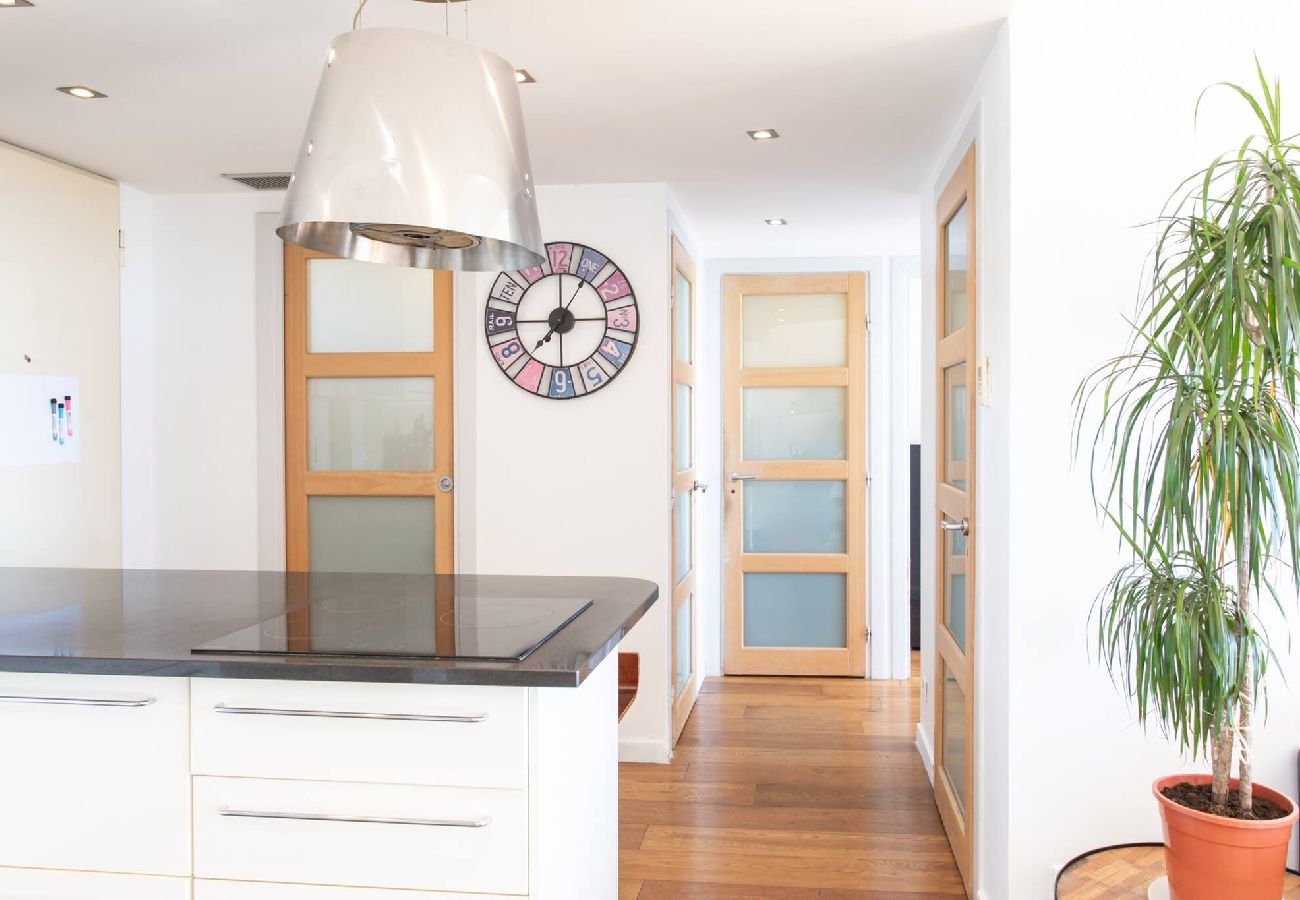 Appartement à Nice - BM2 Sabrier