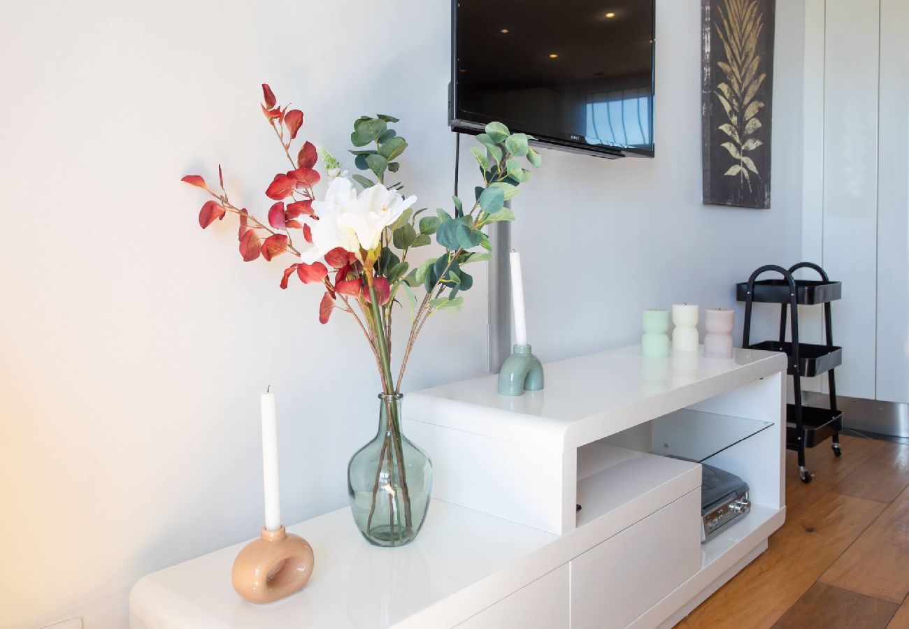 Appartement à Nice - BM2 Sabrier