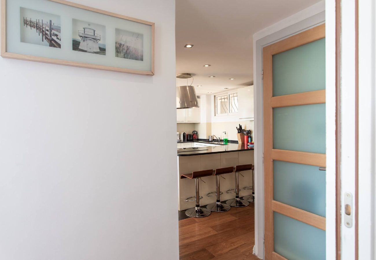 Appartement à Nice - BM2 Sabrier