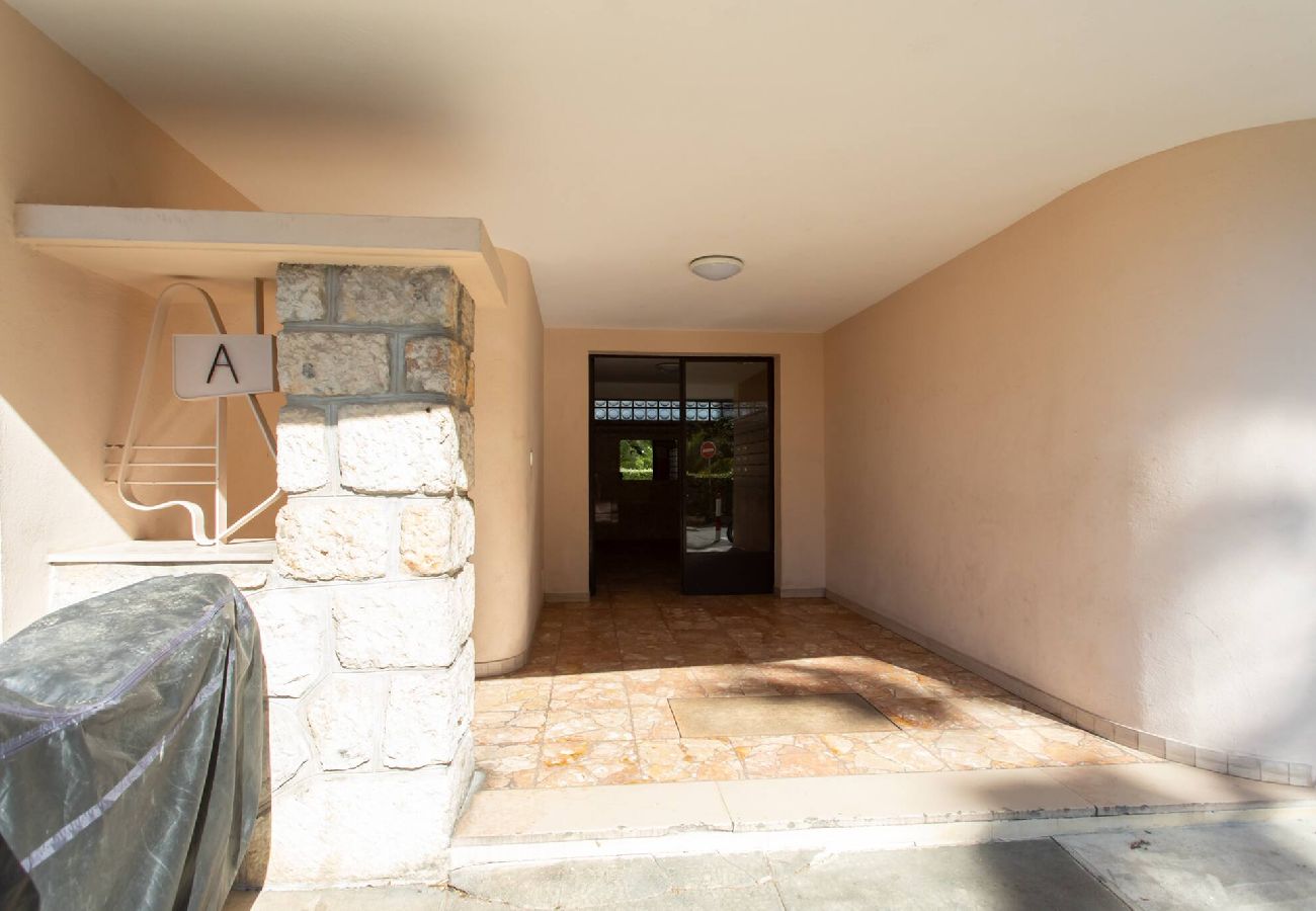 Appartement à Nice - BM2 Sabrier