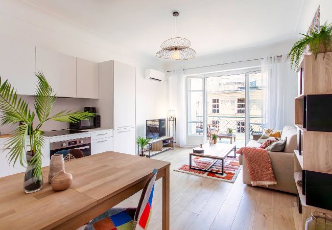 Appartement à Nice - L53 Espieu