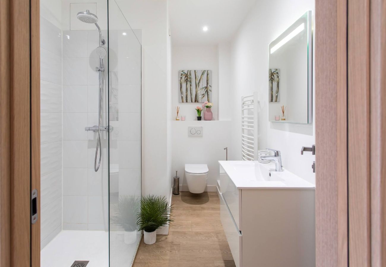 Appartement à Nice - L53 Espieu