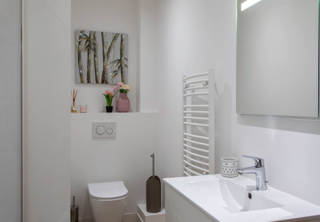 Appartement à Nice - L53 Espieu