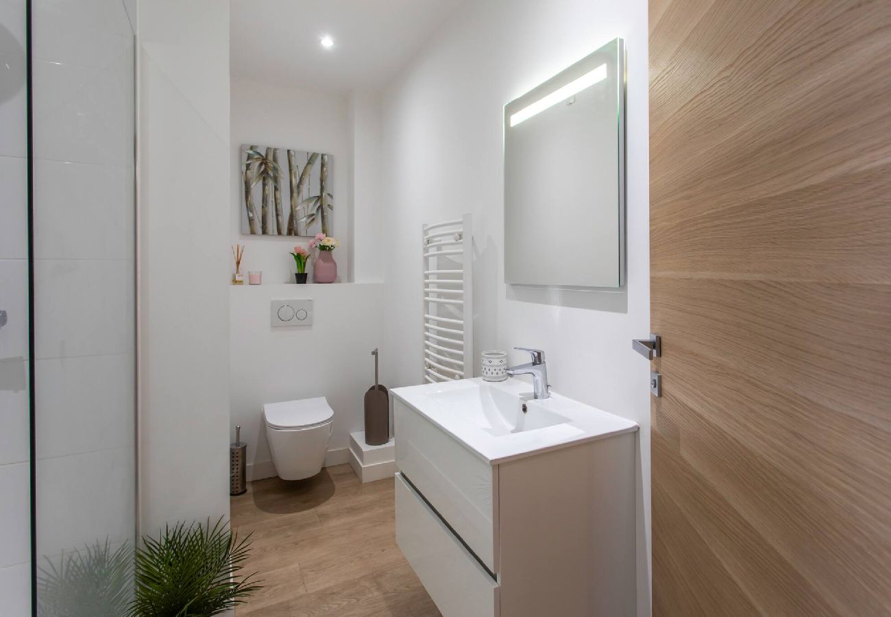 Appartement à Nice - L53 Espieu