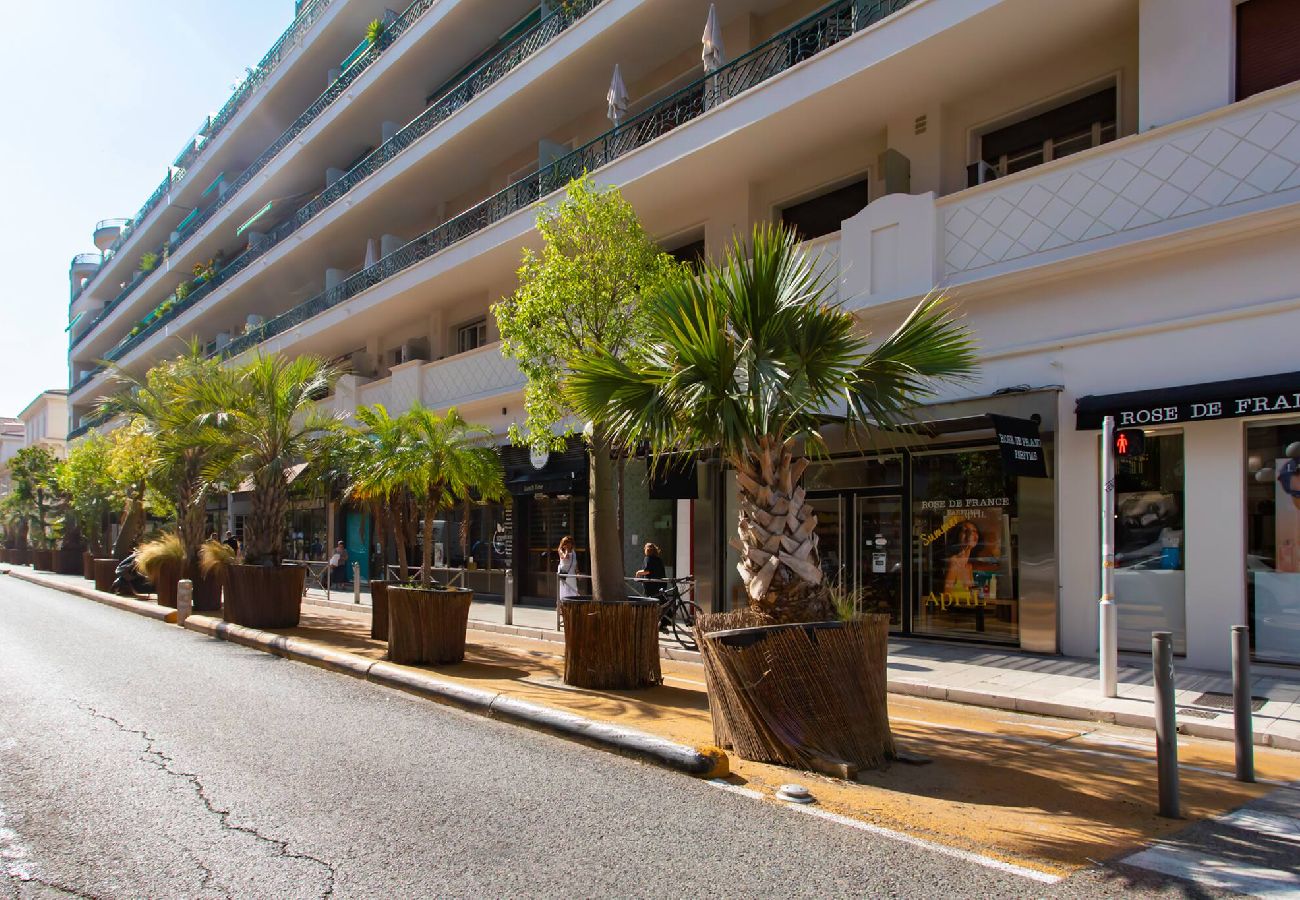 Appartement à Nice - L53 Espieu