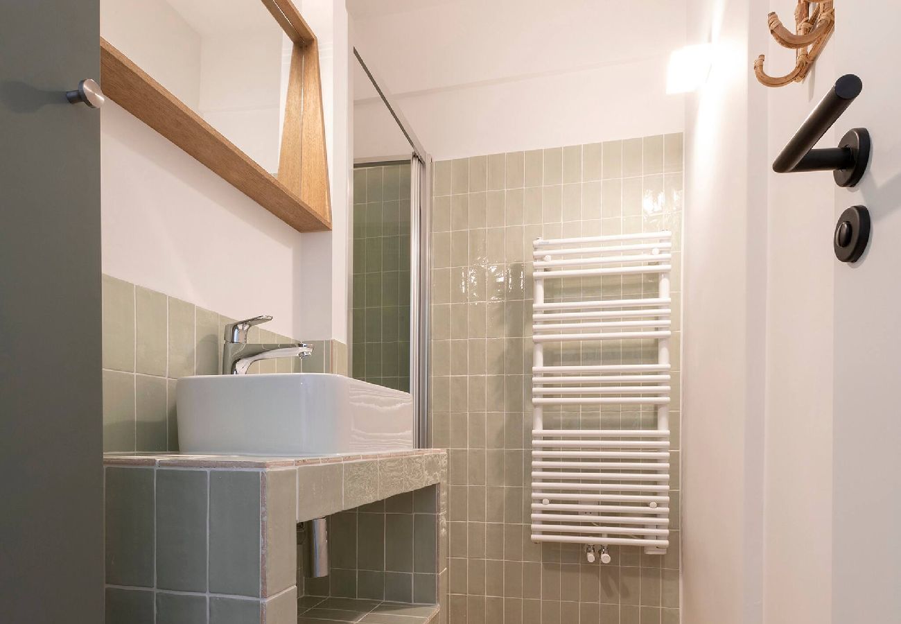 Appartement à Nice - L2 AMEDEO