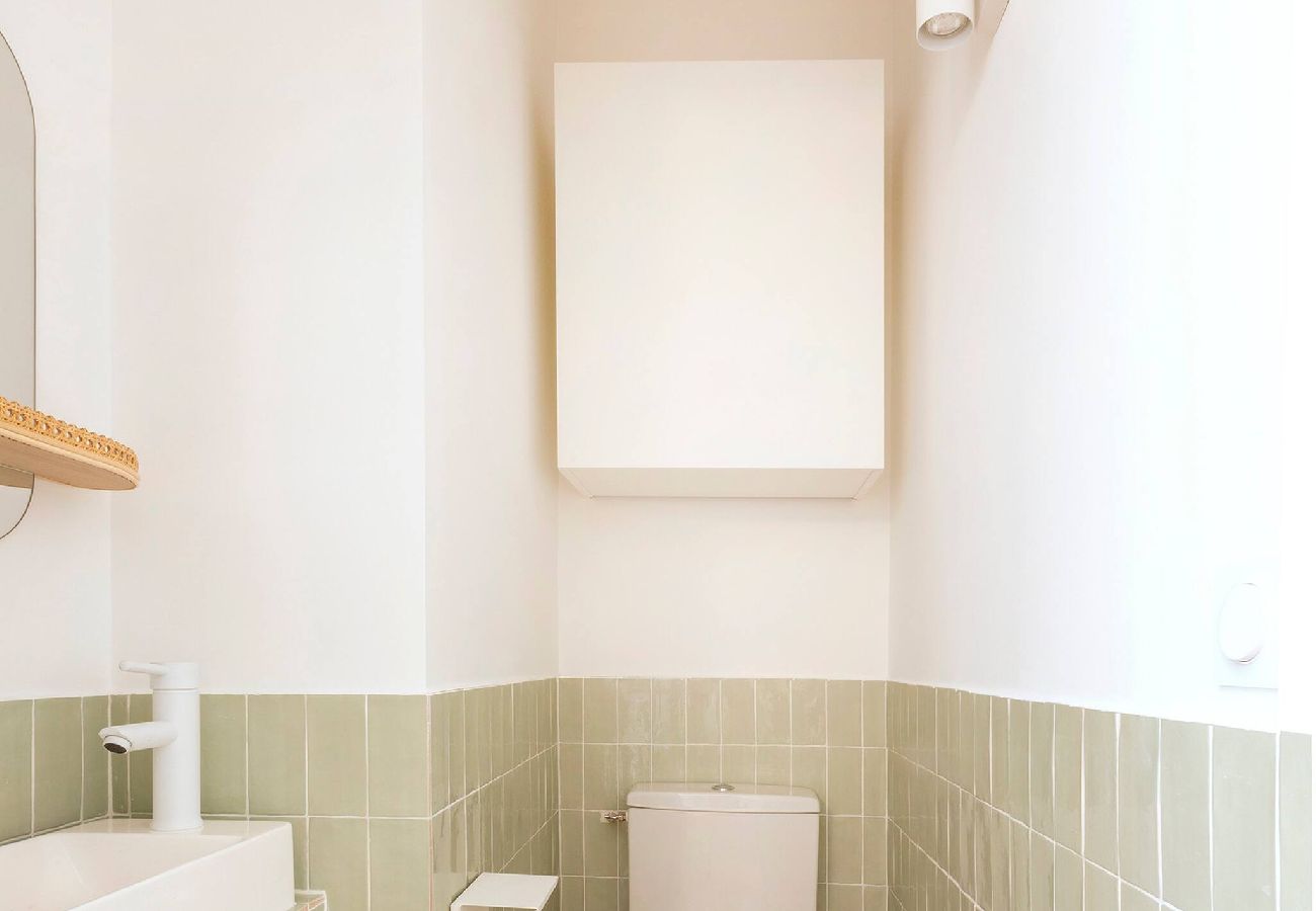 Appartement à Nice - L2 AMEDEO