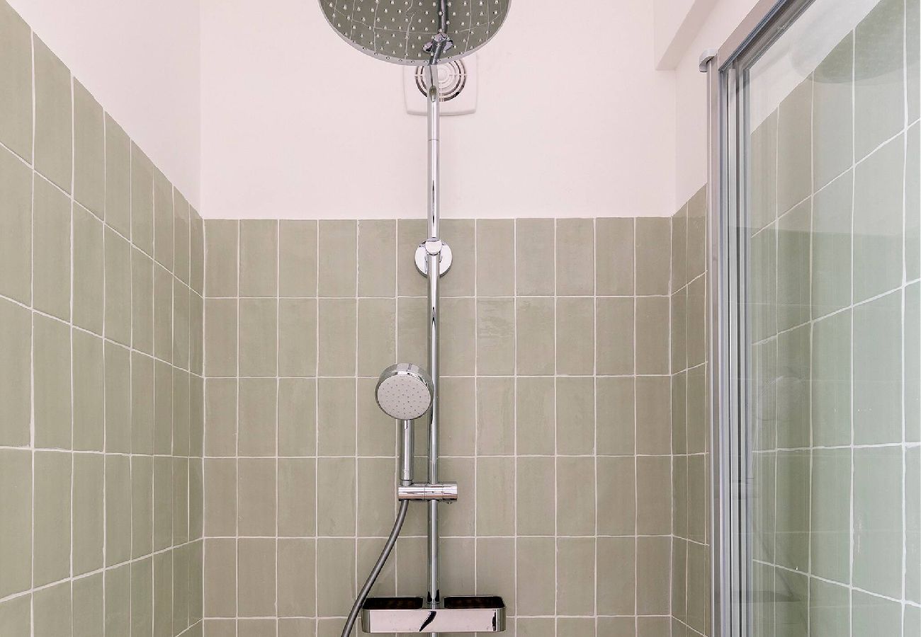 Appartement à Nice - L2 AMEDEO