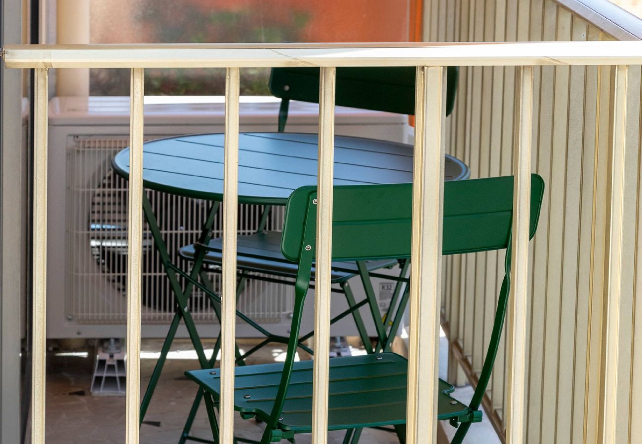 Appartement à Nice - L2 AMEDEO