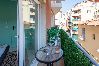 Appartement à Nice - L44 Jacobs