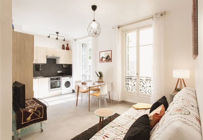 Appartement à Nice - L6 Patricia BOUTIN, 49581151
