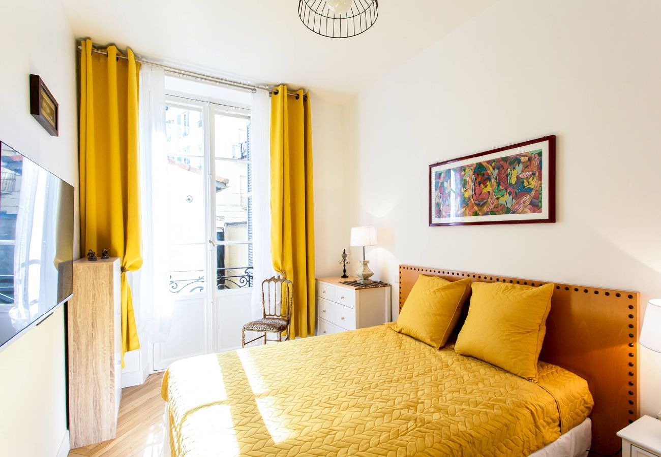 Appartement à Nice - L6 Patricia BOUTIN, 49581151