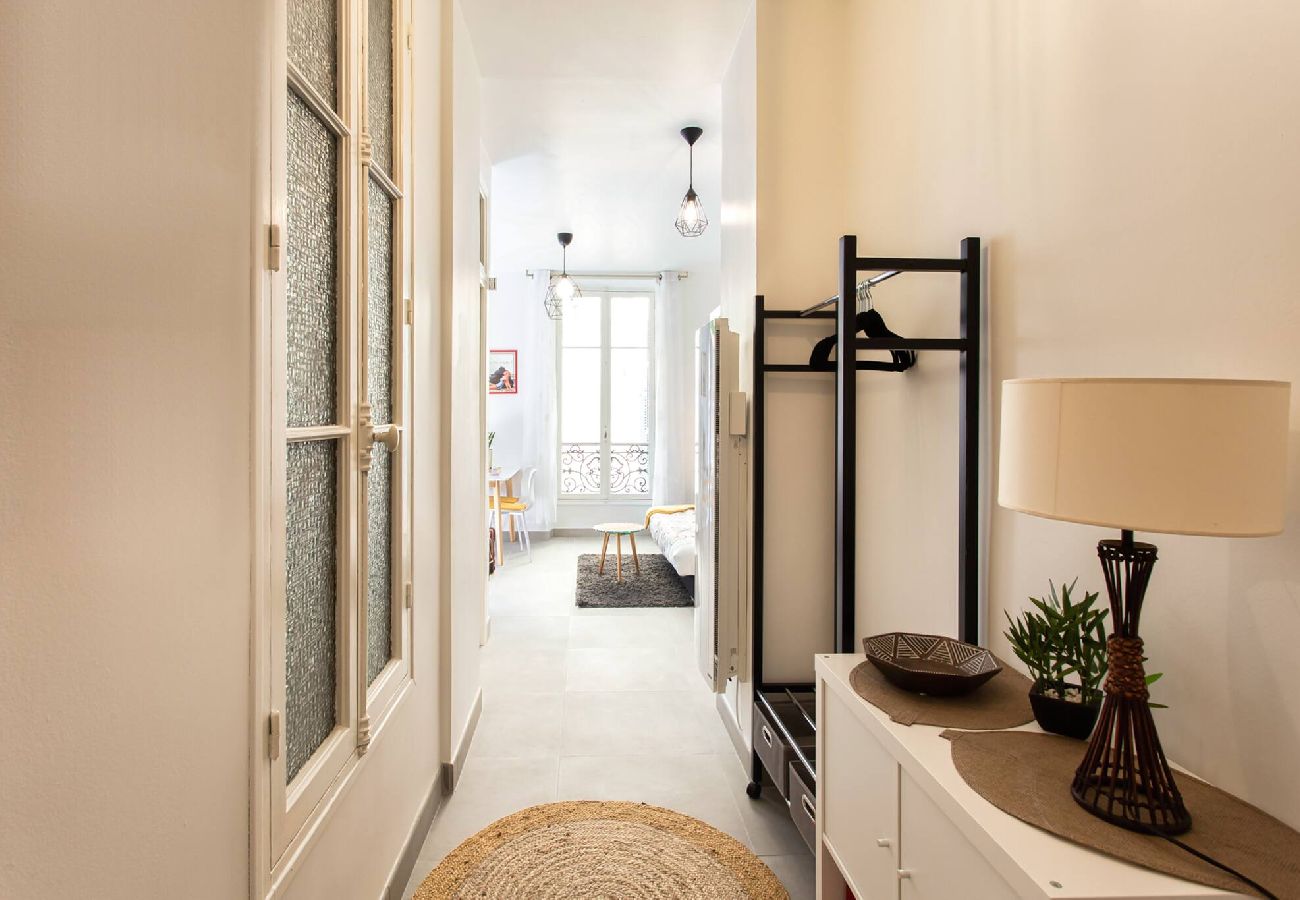 Appartement à Nice - L6 Patricia BOUTIN, 49581151