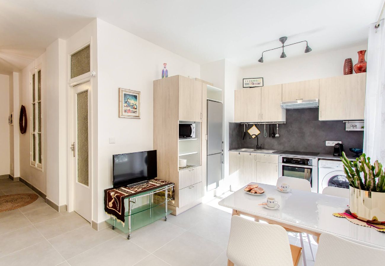 Appartement à Nice - L6 Patricia BOUTIN, 49581151