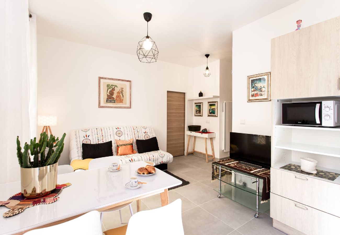 Appartement à Nice - L6 Patricia BOUTIN, 49581151