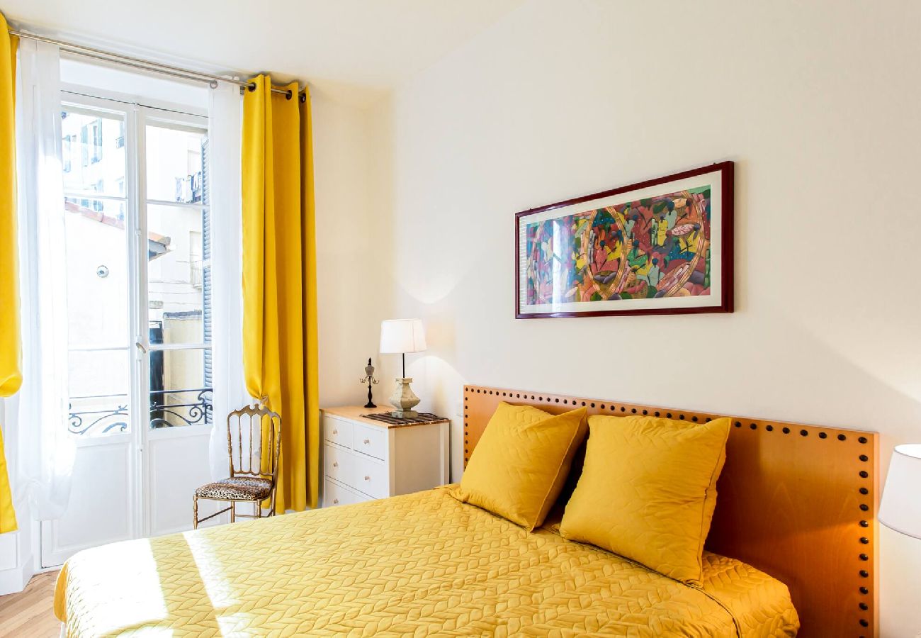 Appartement à Nice - L6 Patricia BOUTIN, 49581151