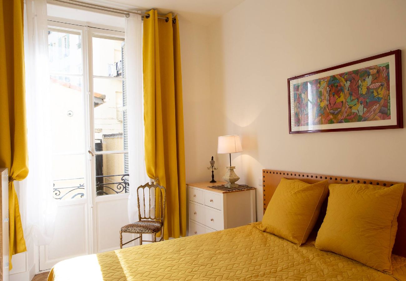 Appartement à Nice - L6 Patricia BOUTIN, 49581151