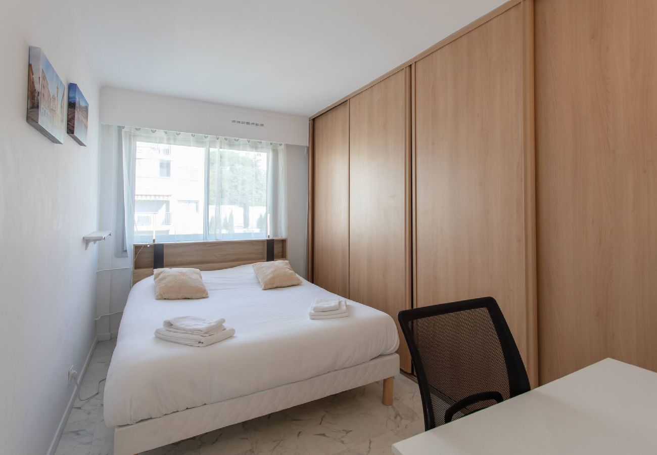 Appartement à Nice - L28 Bejou