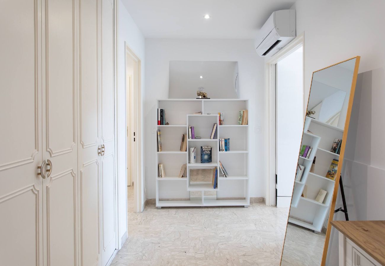 Appartement à Nice - L28 Bejou