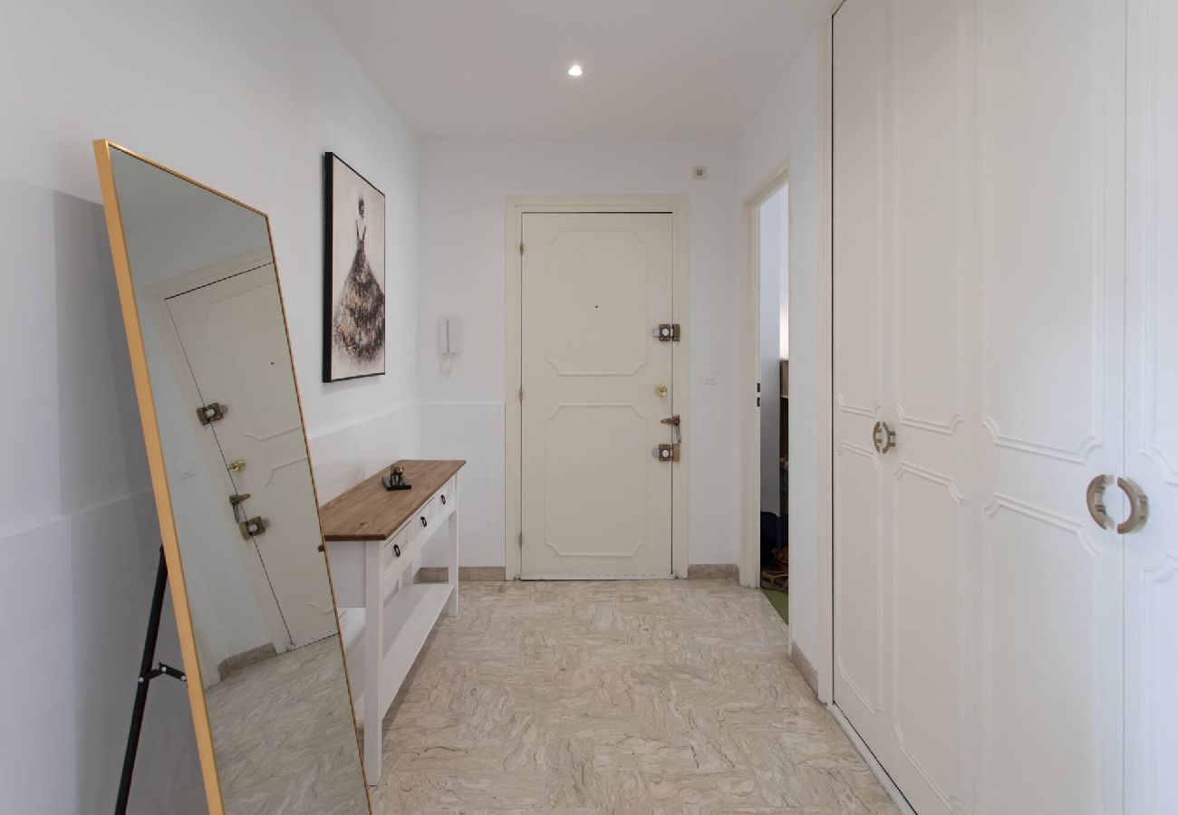 Appartement à Nice - L28 Bejou