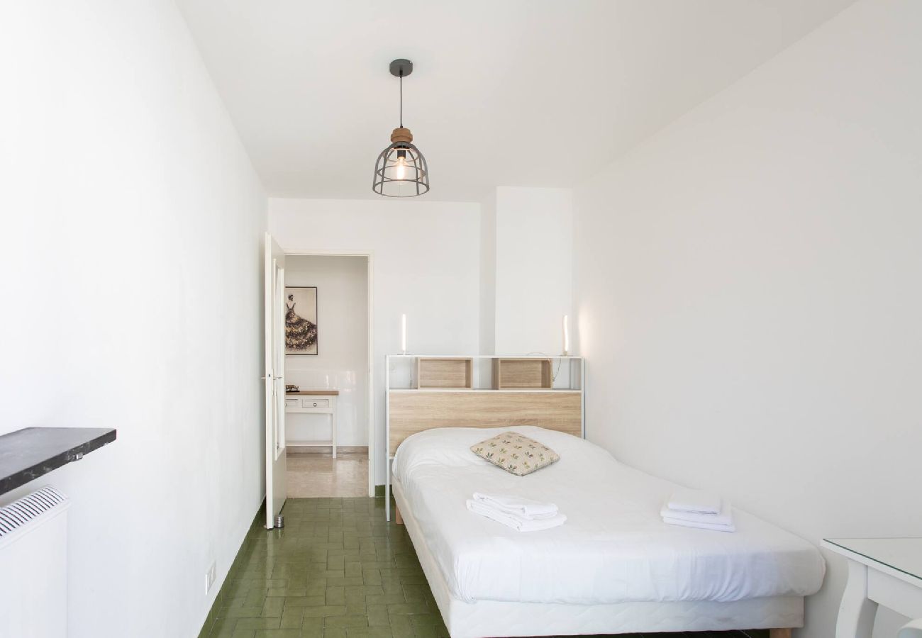 Appartement à Nice - L28 Bejou