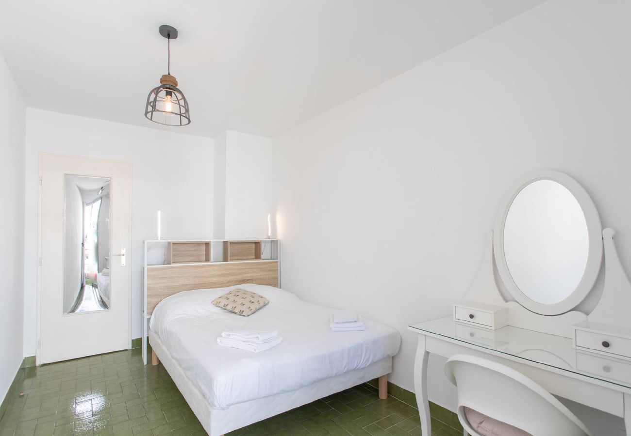 Appartement à Nice - L28 Bejou