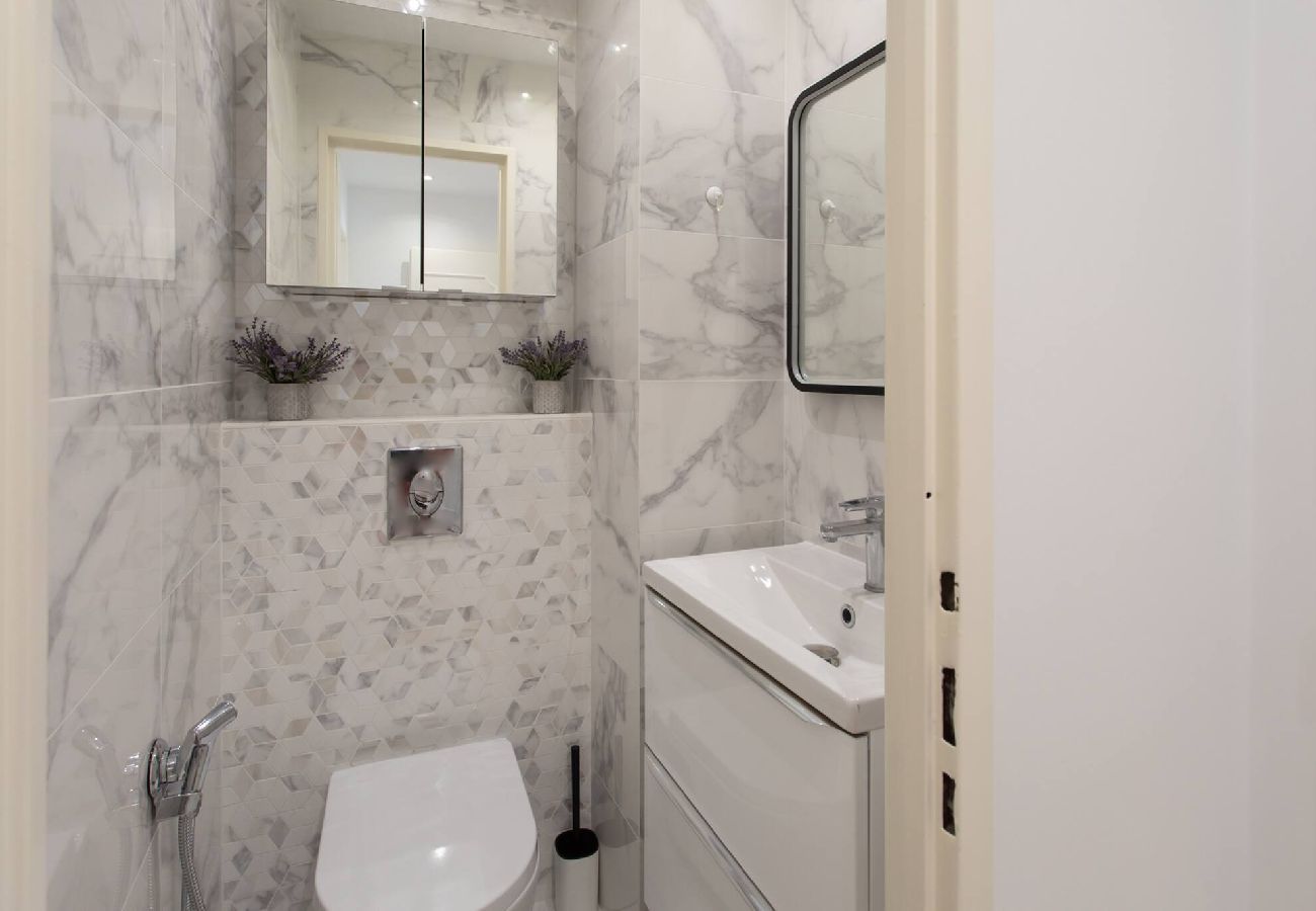 Appartement à Nice - L28 Bejou