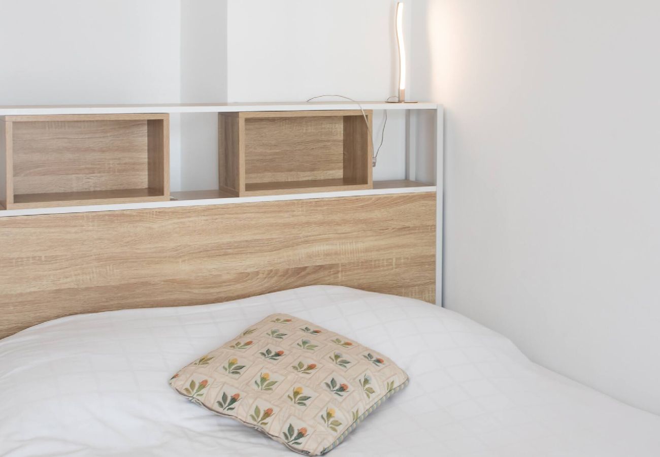 Appartement à Nice - L28 Bejou