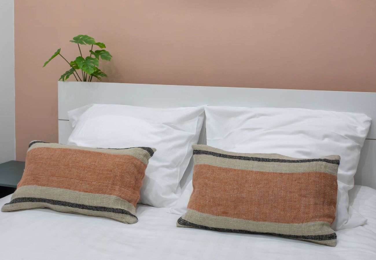 Résidence à Cannes - C15 Jensen