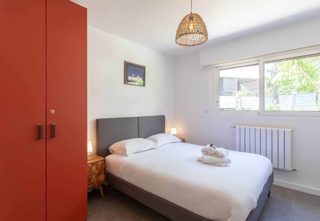 Appartement à Cannes - C9 Marie Louise