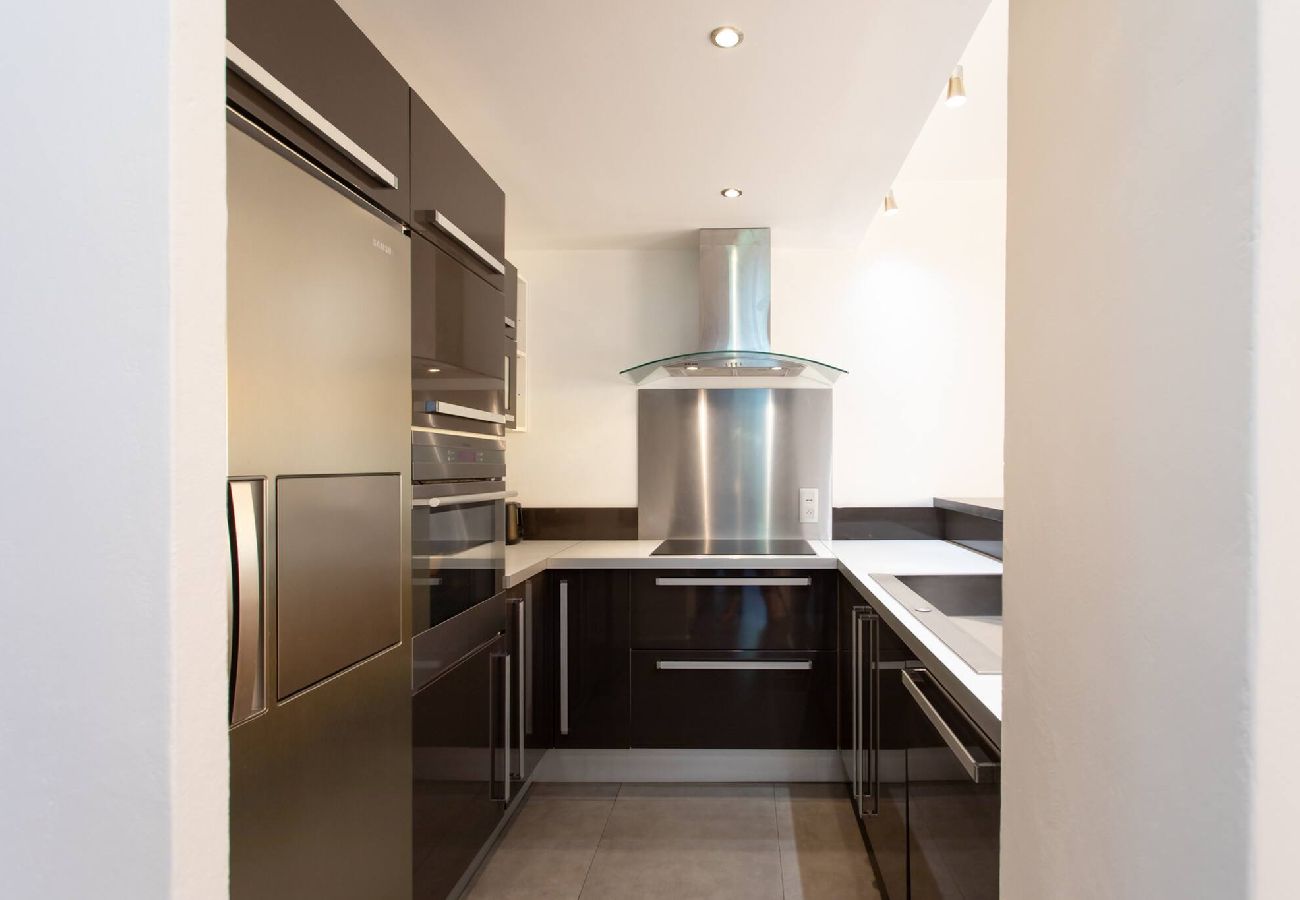 Appartement à Cannes - C9 Marie Louise