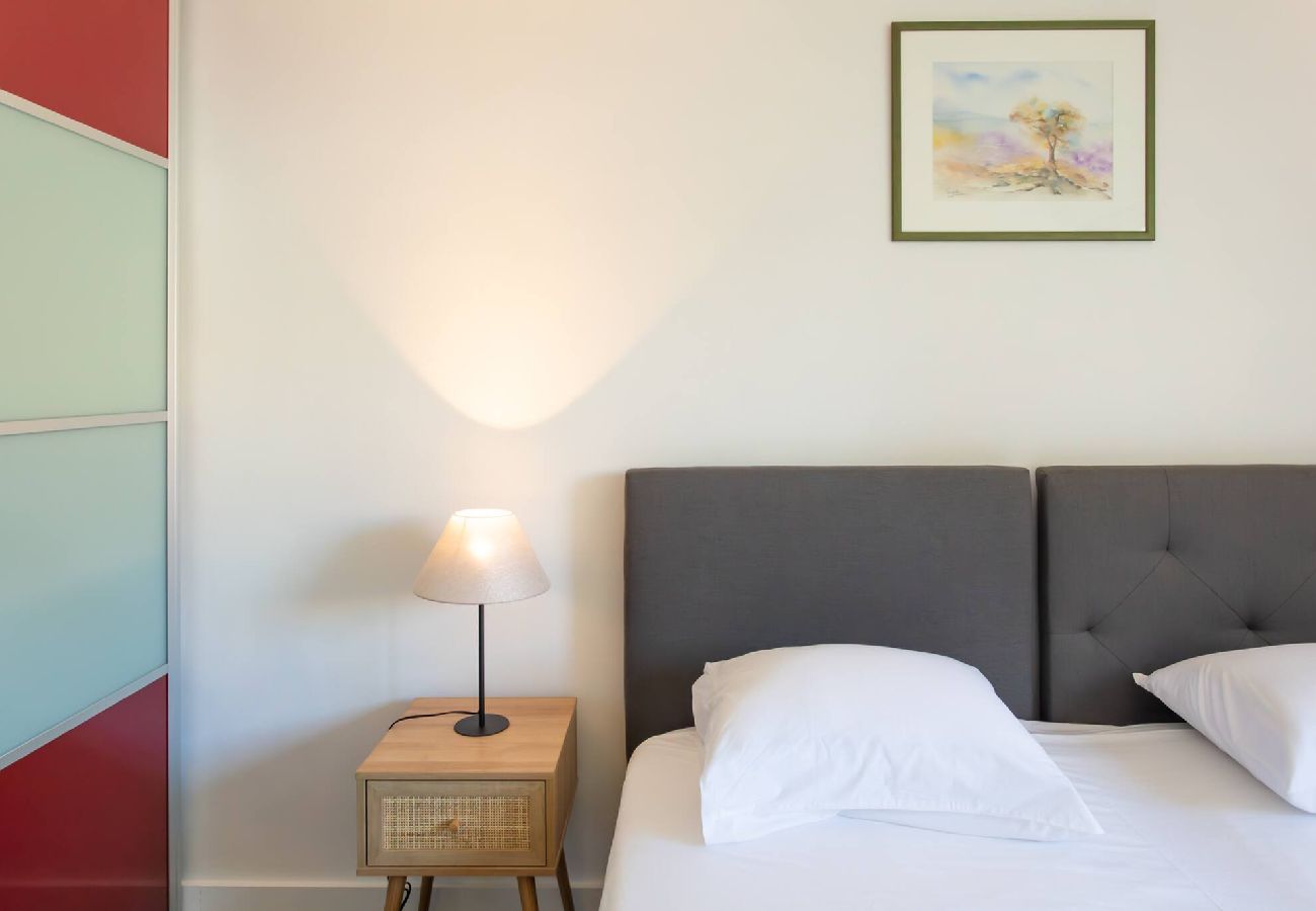 Appartement à Cannes - C9 Marie Louise