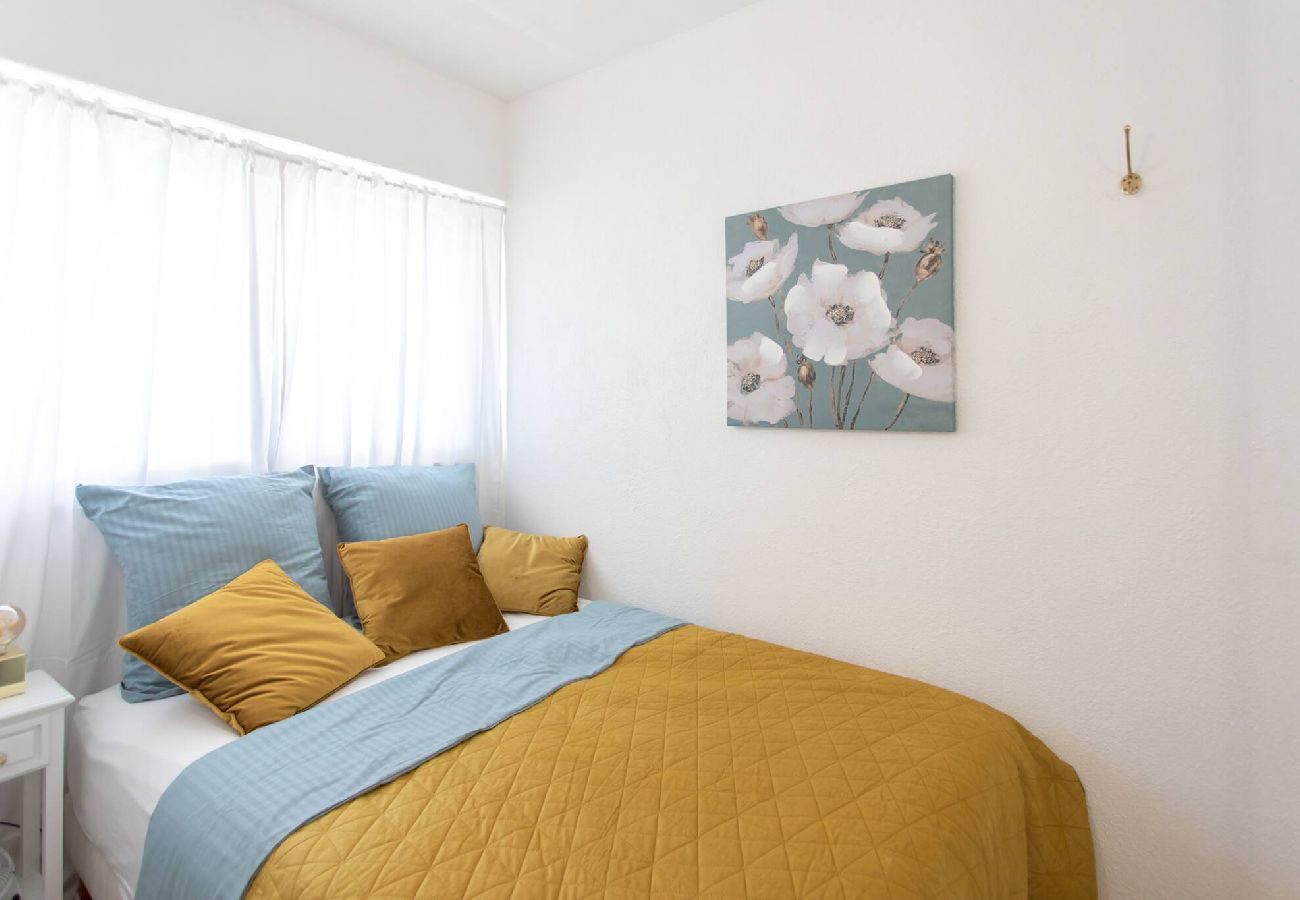 Appartement à Cannes - C4 Seppelt