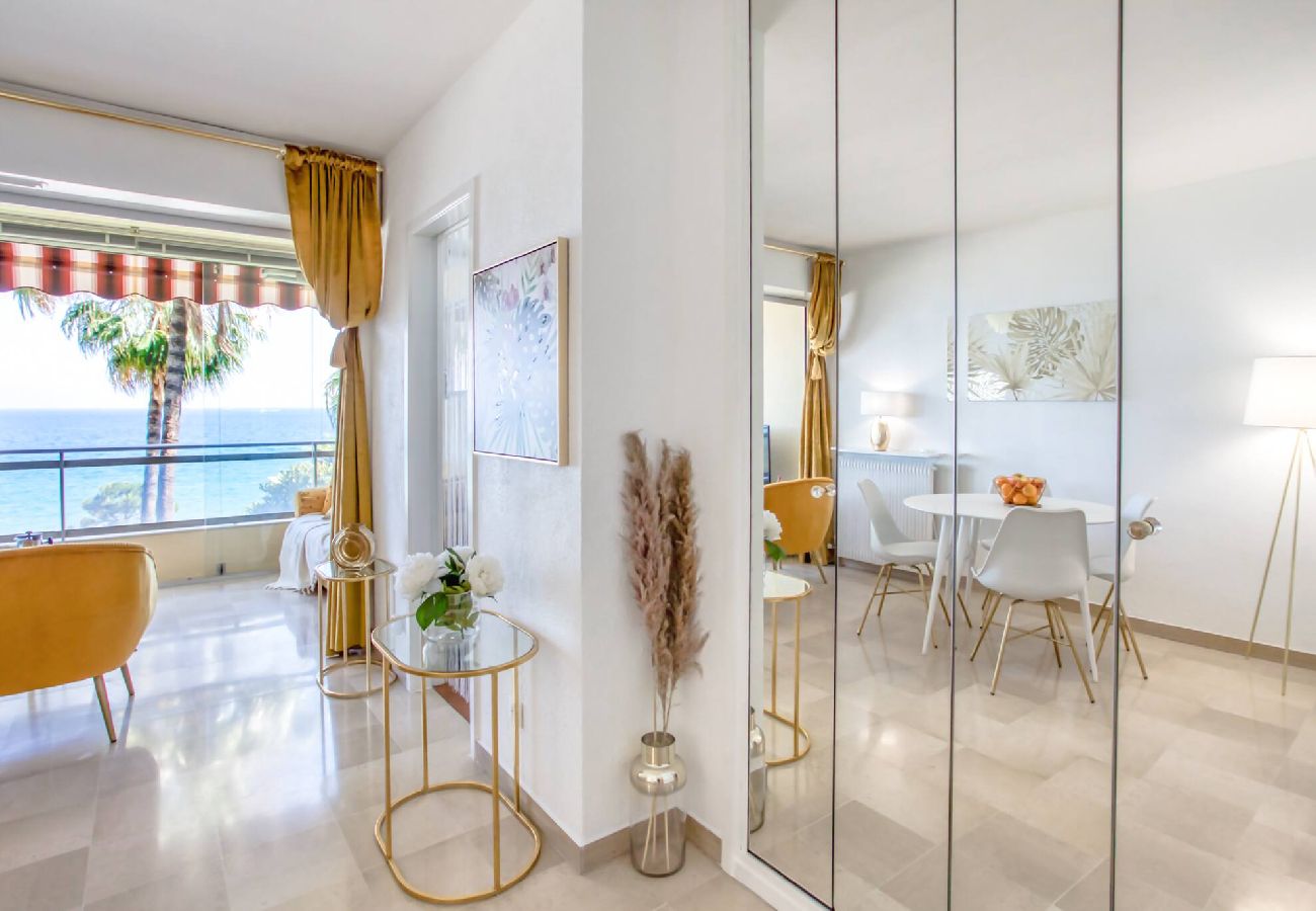Appartement à Cannes - C4 Seppelt