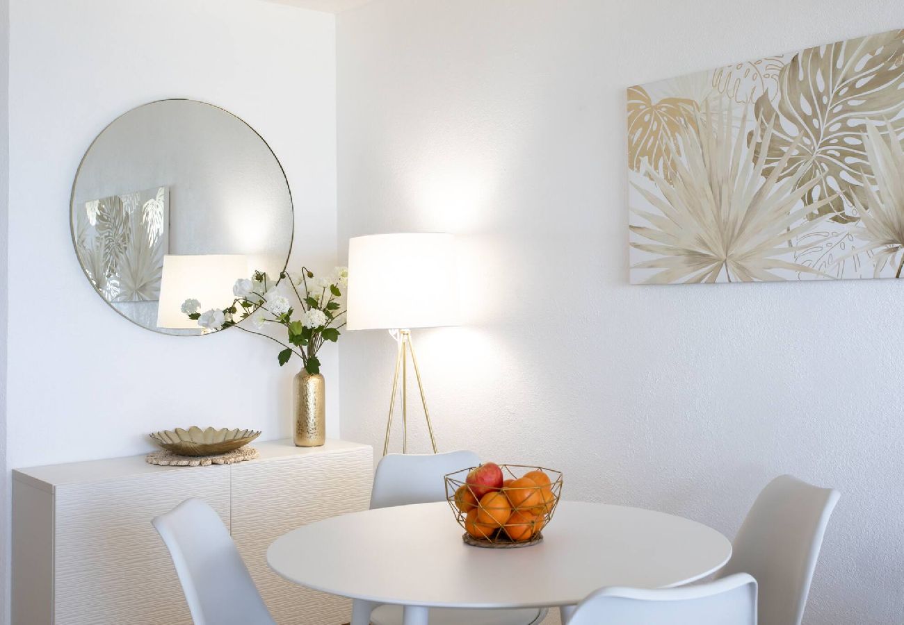 Appartement à Cannes - C4 Seppelt