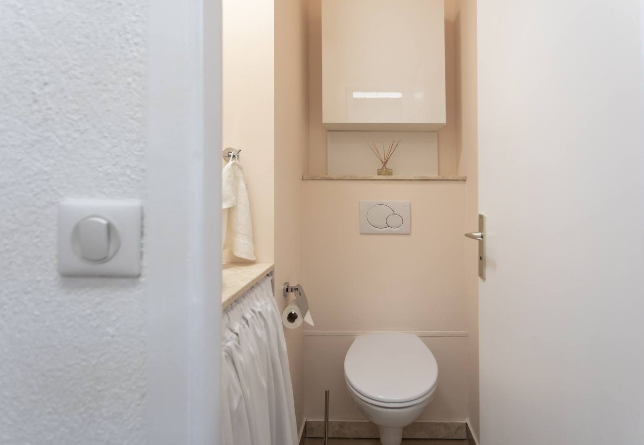 Appartement à Cannes - C4 Seppelt