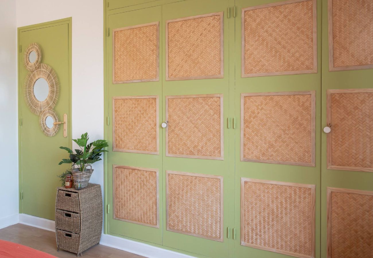 Appartement à Cannes - C5 Tronel