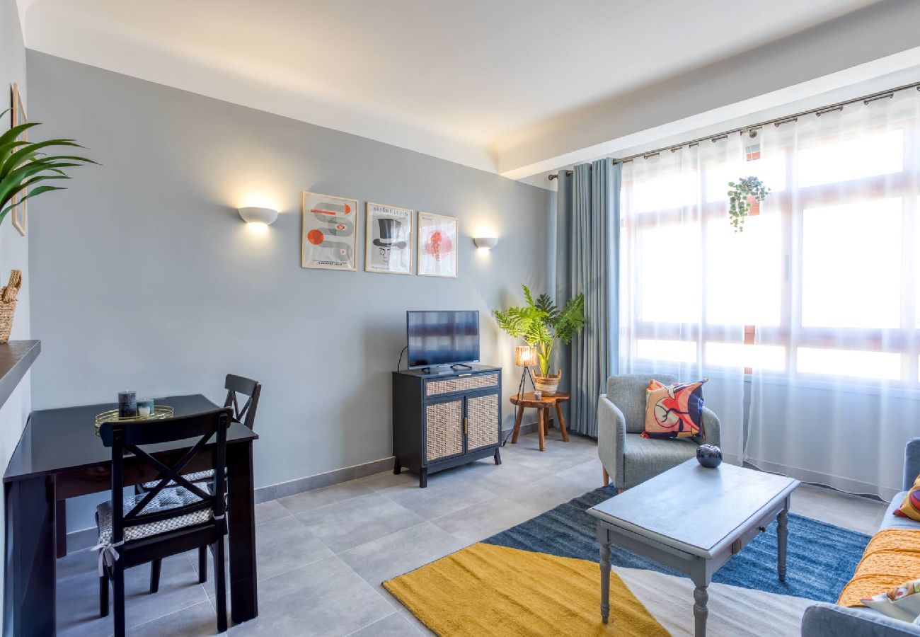 Appartement à Nice - L12 PILOTI