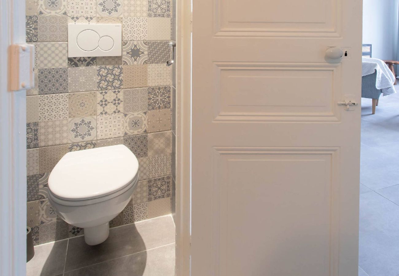 Appartement à Nice - L12 PILOTI