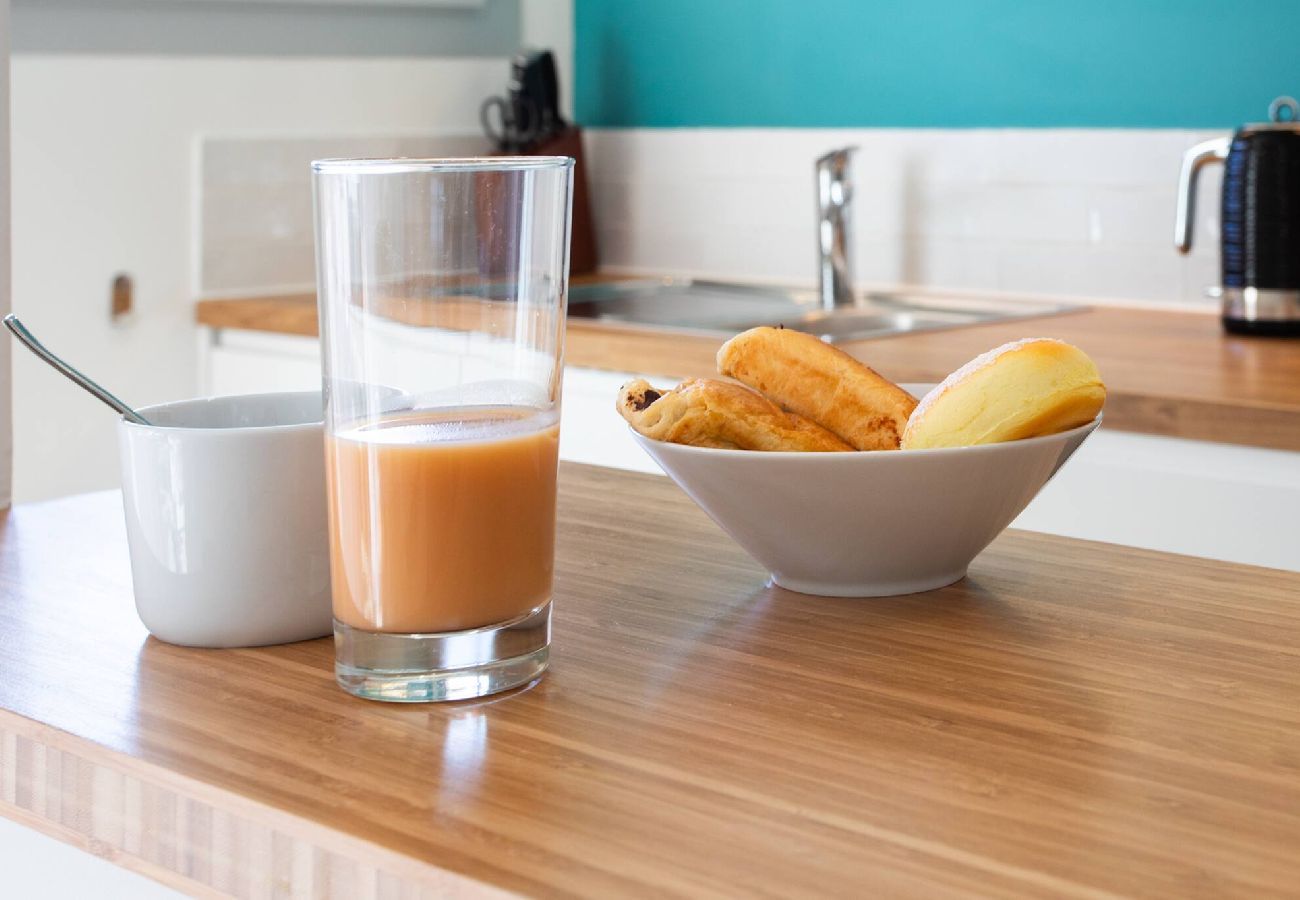 Résidence à Cannes - C7 Taylor