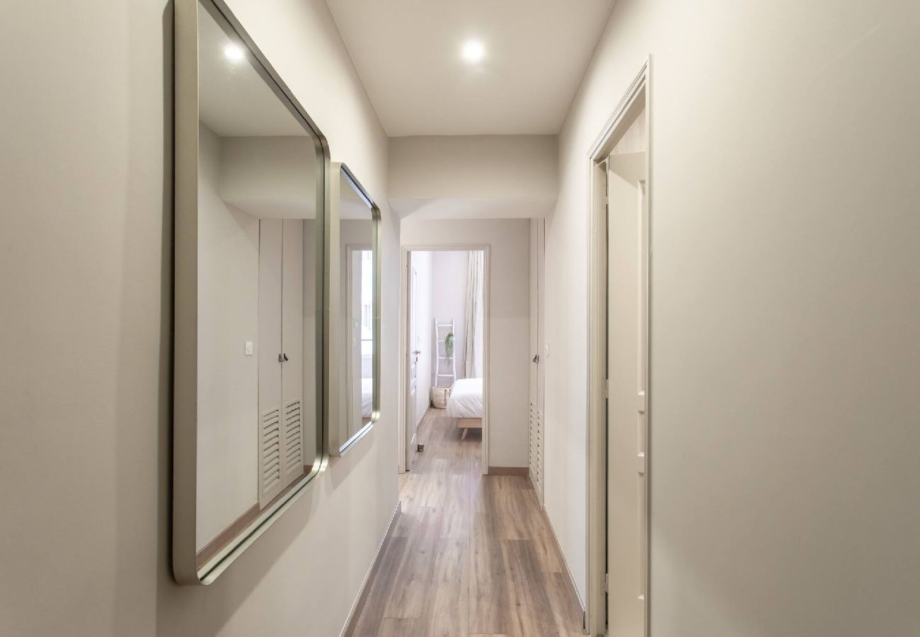 Appartement à Nice - L19 Jalloul