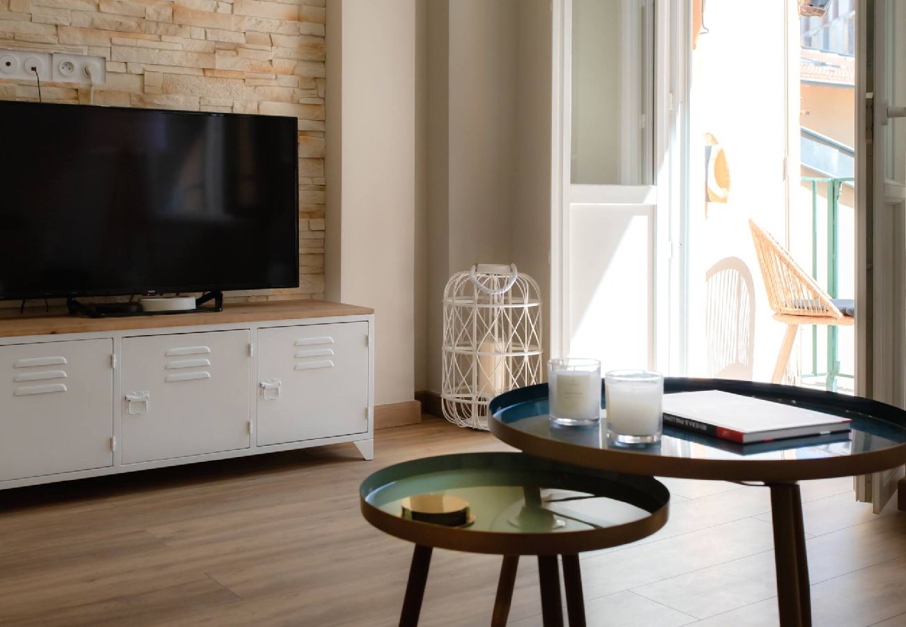 Appartement à Nice - L19 Jalloul