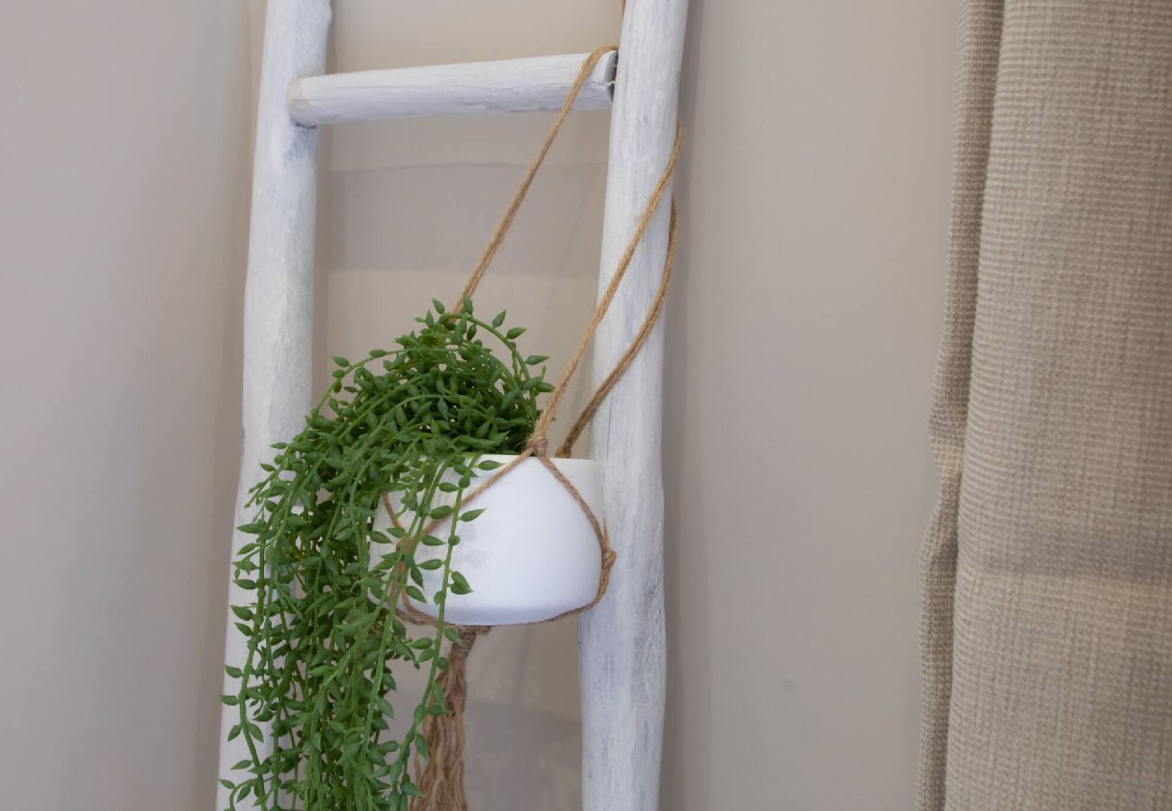 Appartement à Nice - L19 Jalloul